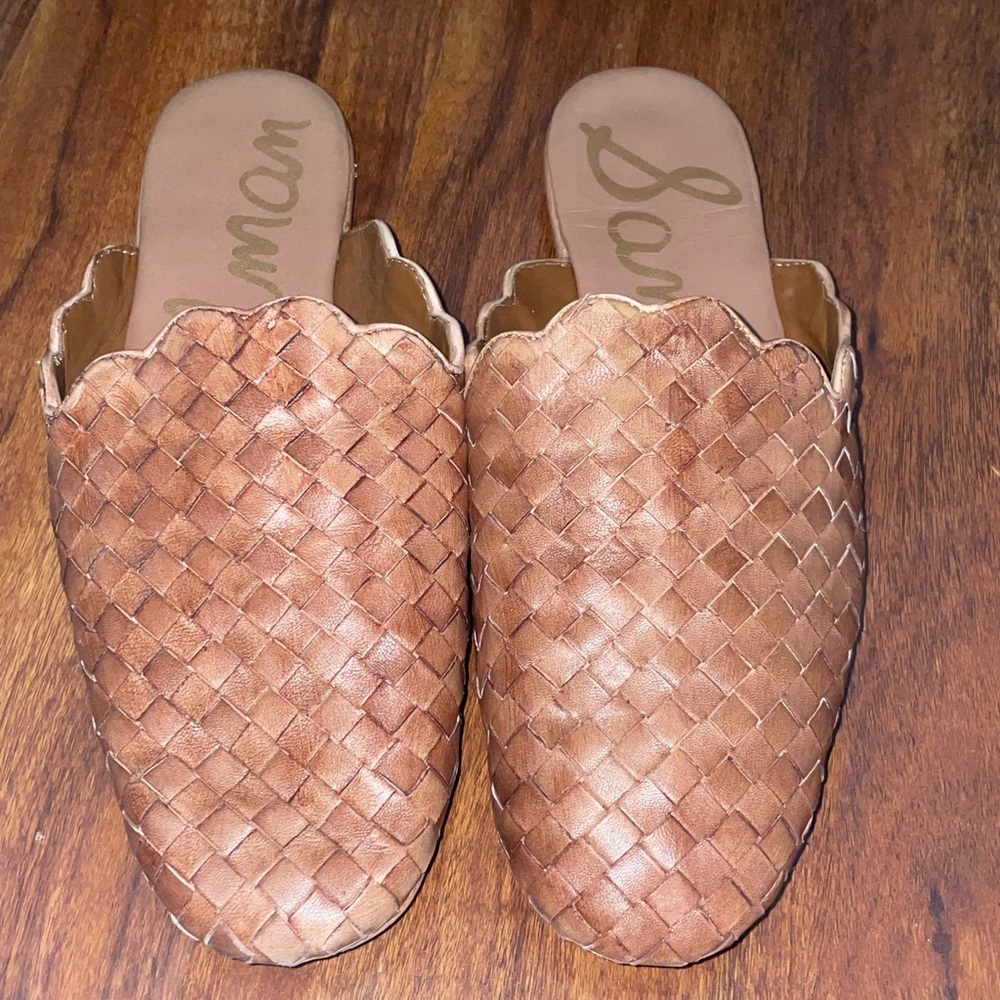 Sam Edelman Slip-On